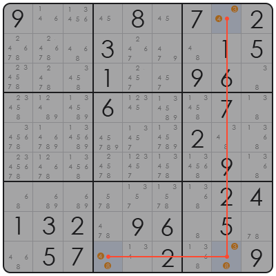 sudoku calculator