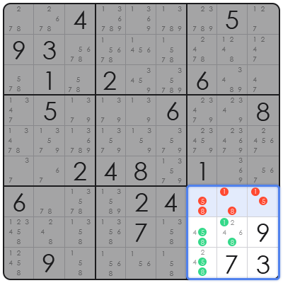 sudoku grids