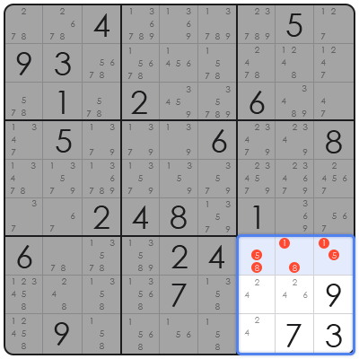 hard sudoku games