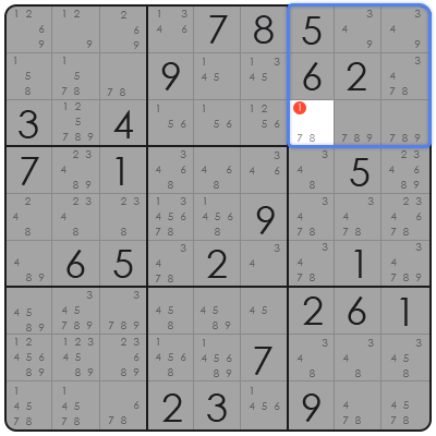 chicago times sudoku